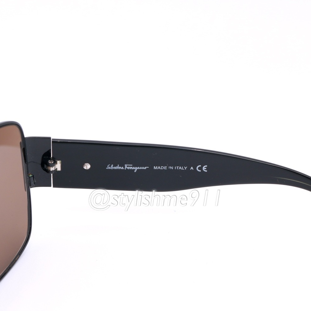 FERRAGAMO 1172 Sunglasses - Picture 5 of 9